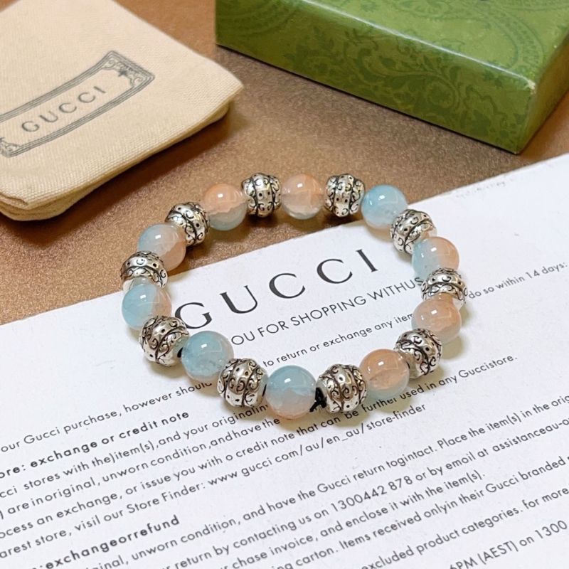 Gvc*1 bracelets
